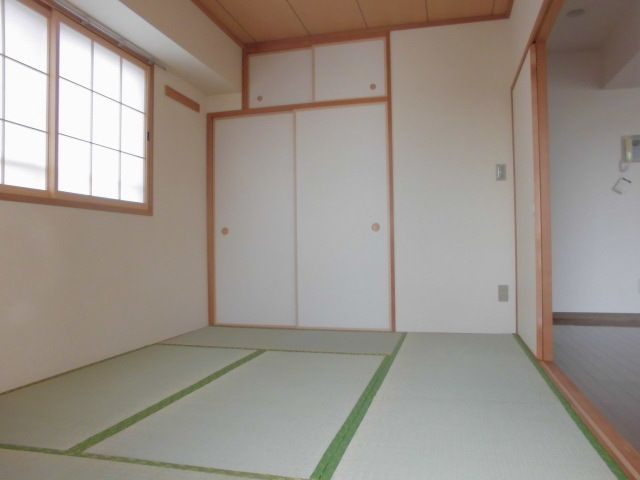 プロシード藤沢鵠沼の内装