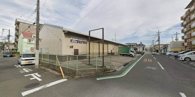 堺市北区常磐町　貸倉庫のその他