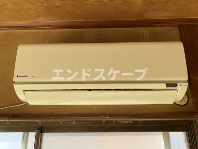 田中荘の設備|高崎、前橋のお部屋探しはエンドスケープまで！お客様の理想お聞かせ下さい♪