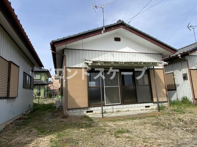 田中荘の外観|高崎、前橋のお部屋探しはエンドスケープまで！お客様の理想お聞かせ下さい♪
