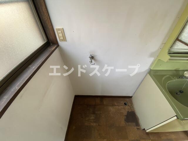 田中荘の設備|高崎、前橋のお部屋探しはエンドスケープまで！お客様の理想お聞かせ下さい♪
