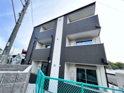 【外観】 | クレア伊勢原