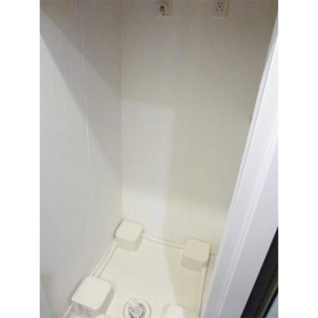 パークアクシス蒲田ステーションゲートの内装