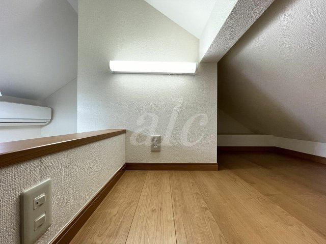 杉並区和泉２丁目のアパートの内装|同仕様