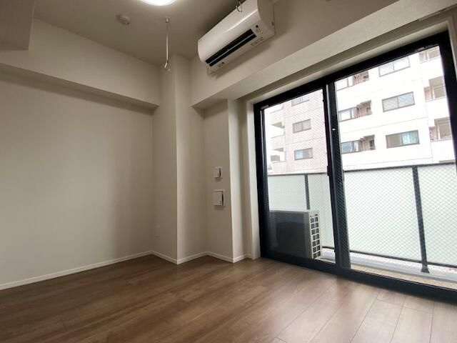 ＨＹ’ｓ　横浜ＳＯＵＴＨＷＥＳＴの寝室