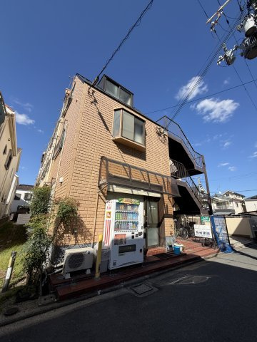 シティハイツ大和田