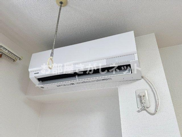 エスポワール池袋【おとり物件なし】の設備