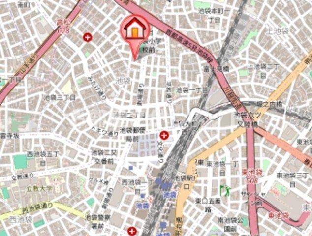 エスポワール池袋【おとり物件なし】の設備