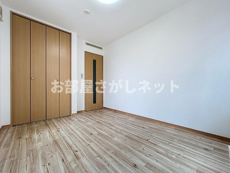 エスポワール池袋【おとり物件なし】の内装