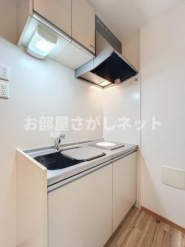 エスポワール池袋【おとり物件なし】のキッチン