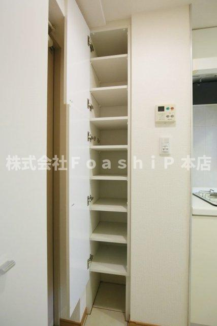 日神デュオステージ笹塚西館のその他