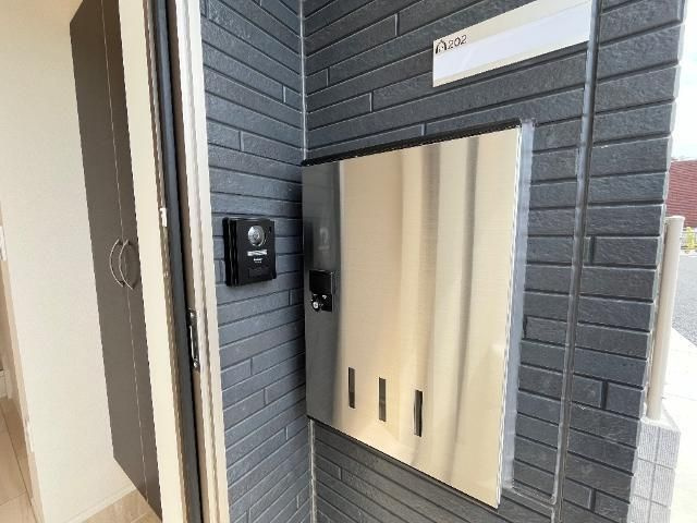 【その他共用部分】 | 仮)八王子市弐分方町新築アパート(ハチオウジシニブカタマチシンチクアパート)