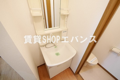 【独立洗面台】 | Ｙ’ｓテスタ大久保
