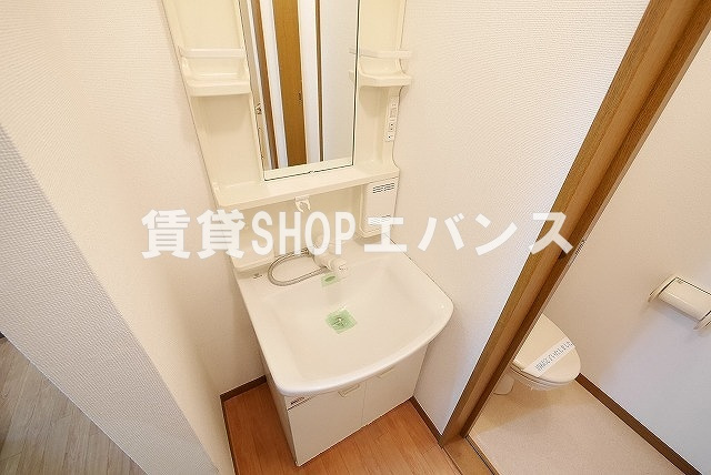 【独立洗面台】 | Ｙ’ｓテスタ大久保