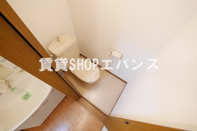 【トイレ】 | Ｙ’ｓテスタ大久保