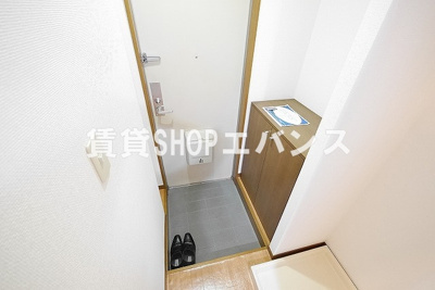 【玄関】 | Ｙ’ｓテスタ大久保