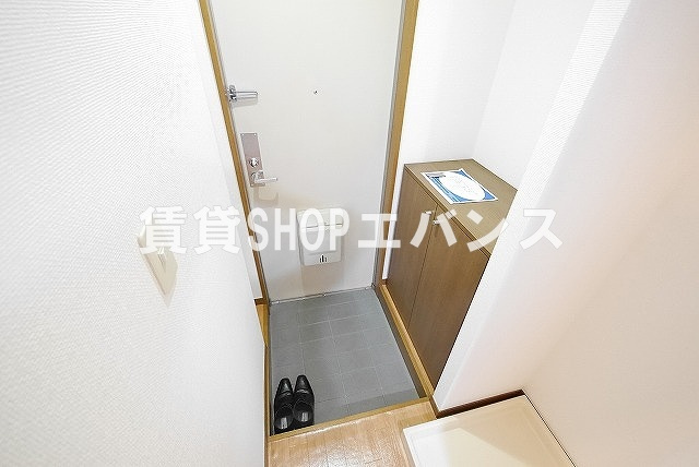 【玄関】 | Ｙ’ｓテスタ大久保