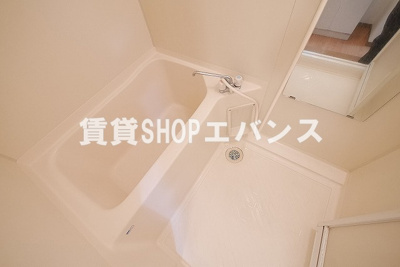 【浴室】 | Ｙ’ｓテスタ大久保