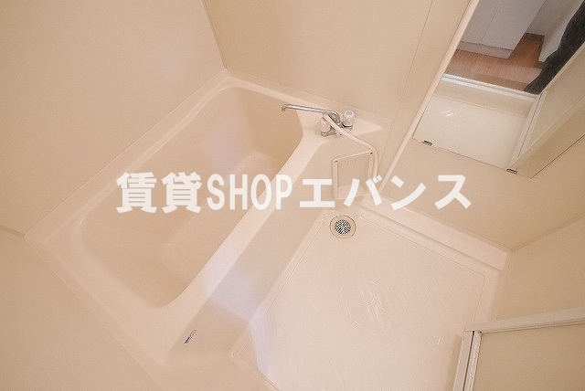 【浴室】 | Ｙ’ｓテスタ大久保