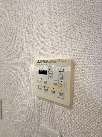 【設備】 | リーガル新福島