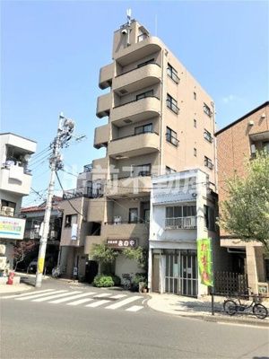 【エントランス】 | イーグルテラス