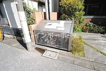 JEWEL COURT C棟のその他共用部分