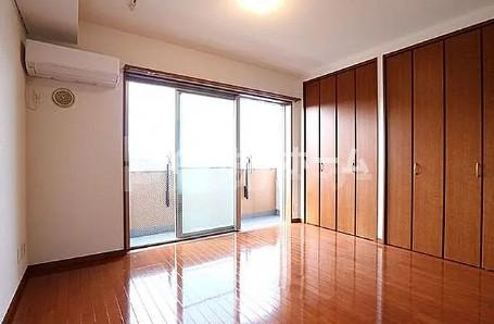 JEWEL COURT C棟の外観