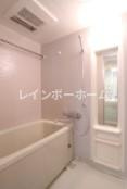 JEWEL COURT C棟のトイレ