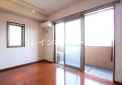 JEWEL COURT C棟の設備