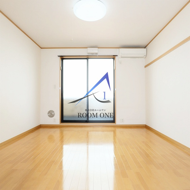 アルバ千鳥の居間・リビング|洋室のお部屋です。