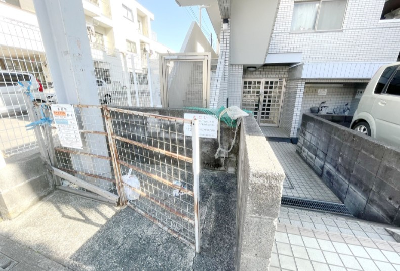 海老名市東柏ケ谷２丁目の賃貸マンションのその他