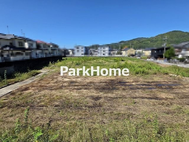 高知市一宮中町2丁目 -②建築条件付き-売土地