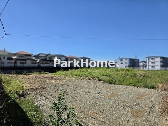 高知市一宮中町2丁目 -②建築条件付き-売土地の外観|2026.9月：現況