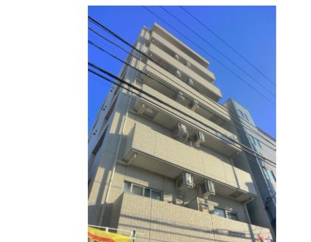 Espoirの外観|外はこのようになっています