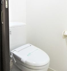 Espoirのトイレ|トイレです