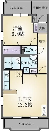 ソレイユ　ノール