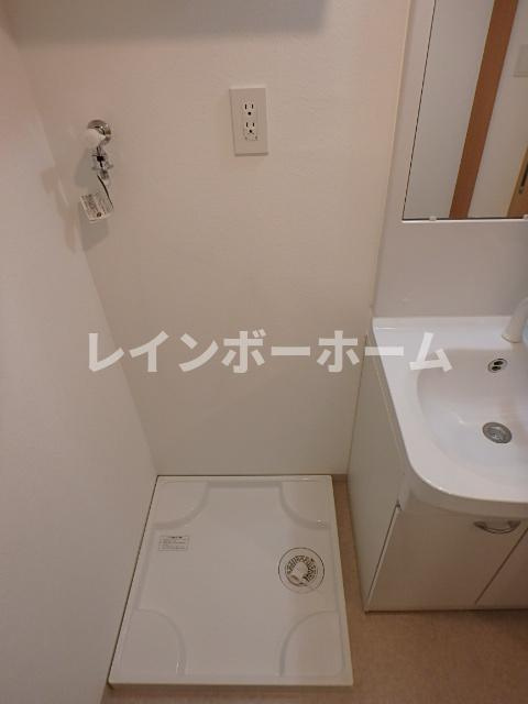 レオ伍拾八番館の設備