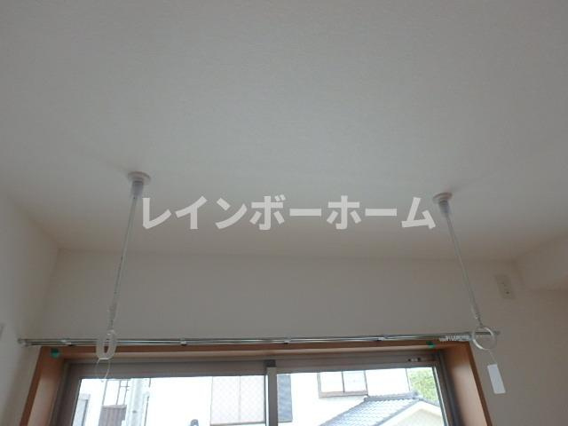 レオ伍拾八番館のその他