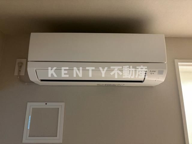 【設備】 | ルミークアン蒲田
