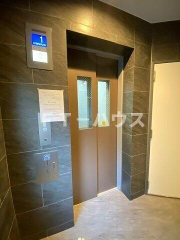 ウィンドワード市川のその他共用部分