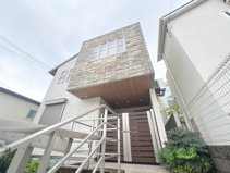 CREST緑地の画像