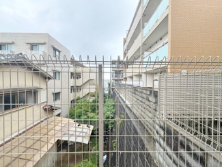 【展望】 | CREST緑地