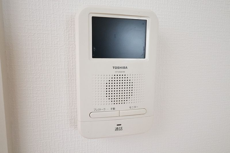 イデア室見 268のセキュリティ