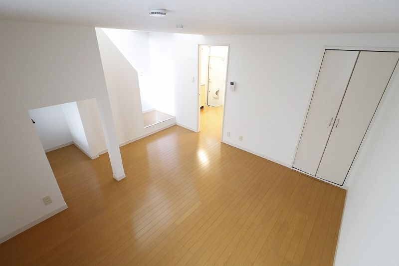 イデア室見 268の展望