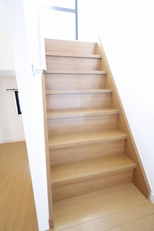 イデア室見 268の収納