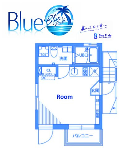 【間取り】 | グランエッグス逗子海岸