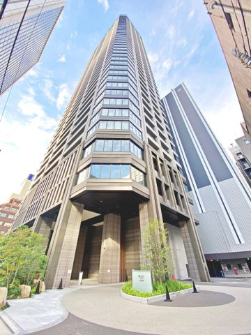 ブランズタワー大阪本町