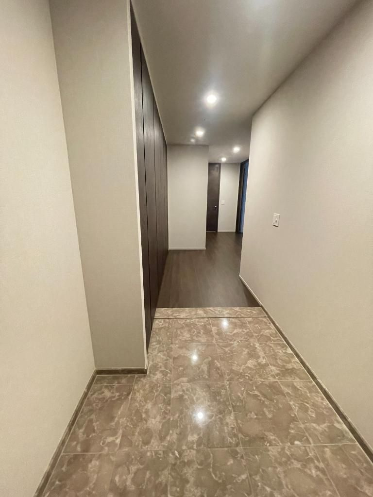 ブランズタワー大阪本町の内装