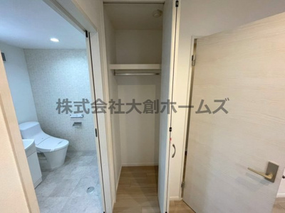 【収納】 | Reメゾン桃谷