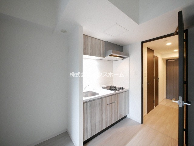 S-RESIDENCE千里丘のキッチン